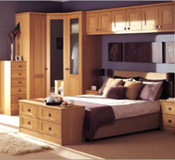 Unique Bedrooms